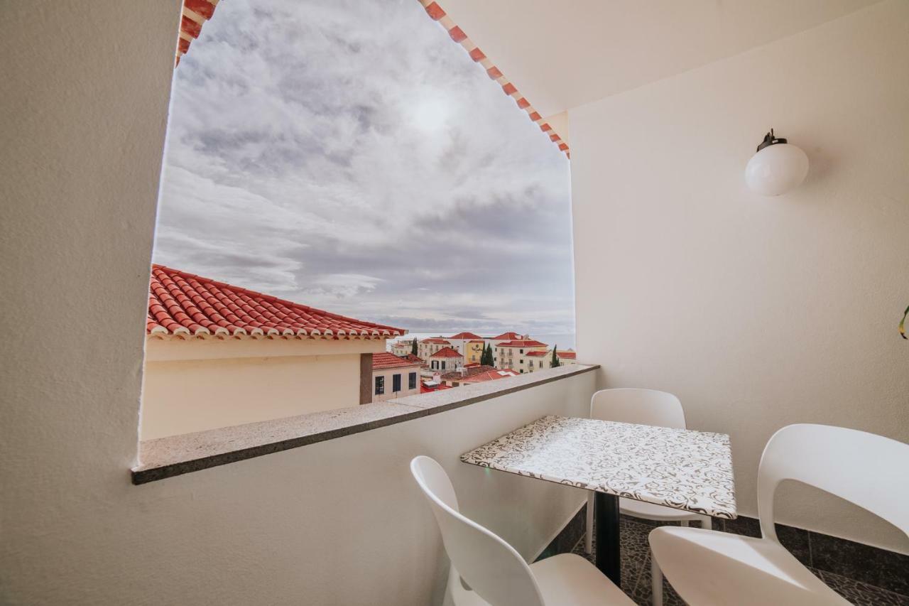 Funchal Old Town Bay View 3.1 Διαμέρισμα Εξωτερικό φωτογραφία